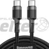 Kabel USB-C - USB-C 2,0m BASEUS