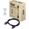Club3D CAC-1371 Audio & Visual Cable high-quality video sound solution