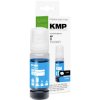 KMP 1769,0003 Ink refill replaced HP 31, 1VU26AE Compatible Cyan 70 ml H198