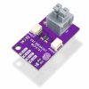 DAC 6-bit 1-channel MCP47A1 breakout