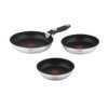 Zestaw patelni z odłączaną rączką 22cm ,...