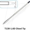 T30-1.6D Soldering tip T130-1.6D for KOLBEN GT-Y130