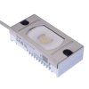LF1D-C2F-2W-330 Mini Surface Mount Diffused LED Light Unit 24VDC IP69K IDEC