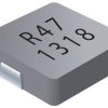Cewka indukcyjna drutowa SMD 10 μH ±20% 1245 Idc 9A, rdzeń proszkowy