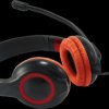 CCHATSTARU2R Headset, USB, stereo