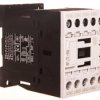 Stycznik pomocniczy 4A 4Z 0R 220V DC DILA-40(220VDC) 276348