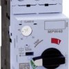 WEG 12428131 MPW40-3-U032 Przełącznik ochronny silnika nastawny 32 A 1 szt.