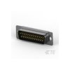 TE Connectivity 5-747912-2 AMPLIMITE D-Sub Plug Male Unshrouded DB25