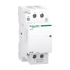 Stycznik modułowy 230V AC 2NO 40A iCTK50-40-20-230 Acti9 A9C40240 SCHNEIDER ELECTRIC