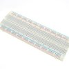 PŁYTKA PROTOTYPOWA STYKOWA 165x55mm 830 pól MB-102