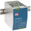 Zasilacz na szynę DIN slim 24V 20A 480W MEAN WELL | NDR-480-24
