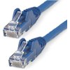 StarTech.com N6LPATCH1MBL StarTech 1m CAT6 Ethernet Cable - LSZH (Low Smoke
