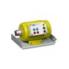 DM120-220SS Silnik DC 123W bocznikowy/obcowzbudny