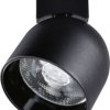 Paulmann Uline Lampa do systemu szynowego, wysokonapięciowego 7 W LED czarny