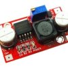 Przetwornica Step-Up, LM2577