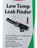 CRC gas leak detector, frost-proof, spray can, 500 ml, 32656-AA