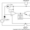 100-mA, negative, adjustable linear voltage regulator | D | 8 | -25 to 100