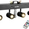 Eurolite KLS-60 Bar LED Ilość diod LED: 1