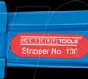 10006798 Multifunctional stripper, working range 0.5 - 16 mm² / 4 - 13 mm
