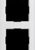 305913001 HK02 4-way cover frame, Arctic white