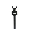Opaska kablowa 450mm 10 mm Stal nierdzewna 316 RS PRO 183-4184 /100szt./