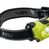 Latarka Czołowa Peli Atex 2765Z0 Zolta