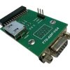 Adapter VGA/HDMI/ISP EDID dla programatora XGecu T76