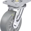 Blickle 936746 LO-ALTH 152K-AS Koło obrotowe do dużych obciążeń Średnica koła: 150 mm Maksymalne obciążenie: 900 kg 1 sz