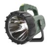 Latarka Akumulatorowa Led 10W 380Lm Agm 4V/4Ah /Zasilacz + Ładowarka...