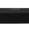 Głośniki bluetooth Esperanza FOLK EP126KK (kolor czarny)