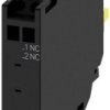 Moduł stykowy Siemens 3SU1400-1AA10-3HA0 3SU14001AA103HA0, 500 V DC/AC, 1 szt.