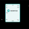 Tiny, 0.4V to 5.5V Input, 300nA I, nanoPower Boost Module with True Shutdown