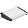 BOPLA 92850250.MT1 Alu-Topline desk Casing 250x181x53mm Aluminium/ABS
