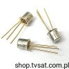 JANTX2N2432 NPN 30V 0.1A 0.6W TO18 TI