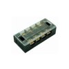 Listwa zacisk. ZB-2504 4P 25A