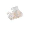 Łącznik do liniowych modułów LED CON P 8 L 38473 (10 szt)