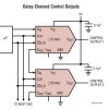 12-Bit Rail-to-Rail Micropower DACs in SO-8