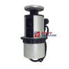 Gniazdo chowane wpuszczane 4gn. w blat Power Port 4 blatu