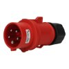 Wtyczka 16A 5P 400V IP54 SP13301
