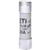 Wkładka topikowa gPV 10x38 20A 1000V DC UL 002625108 ETI