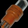 2050W Electron tube, thyratron, octal, 8-pin
