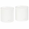 DOMOWY SYSTEM WI-FI DECO-X10(2-PACK) Wi-Fi 6 2.4 GHz, 5 GHz 300 Mb/s + 1201 Mb/s TP-LINK