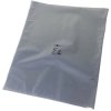 ESD protective bag, (L x W) 203 x 152 mm, metallized inside, weldable, transparent, BK0701008, package with 100 pieces