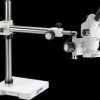 OZM 913 OZM 913 stereo zoom microscope set, 0.7 x - 4.5 x, 4.5 W LED