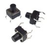 Mikroswitch 6x6mm 7/3,5mm A06