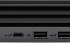 HP Mini-PC Pro Mini 400 G9 USFF Intel® Core™ i5 i5-12500T 4.4 GHz 8 GB RAM 256 GB SSD Intel UHD Graphics 770 Win 11 Pro