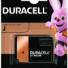 bateria Duracell 539 / 4LR61 / J / 7K67 / KJ