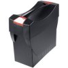 HAN 1901-13 Suspension file boxes SWING-PLUS Black 1 pc(s)