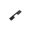 APC AR8183BLK APC NetShelter Cable Management, Data Cable Partition,