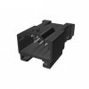 Złącze 8-pinowe 10155520 raster: 1.27 mm Prosty 2-rzędowe Amphenol Communications Solutions Powierzchnia 250V W osłonie